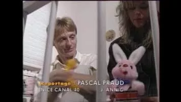 Robby Langers - Former football player