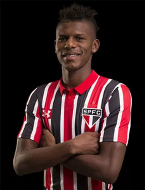 Robert Arboleda - Ecuadorian football player