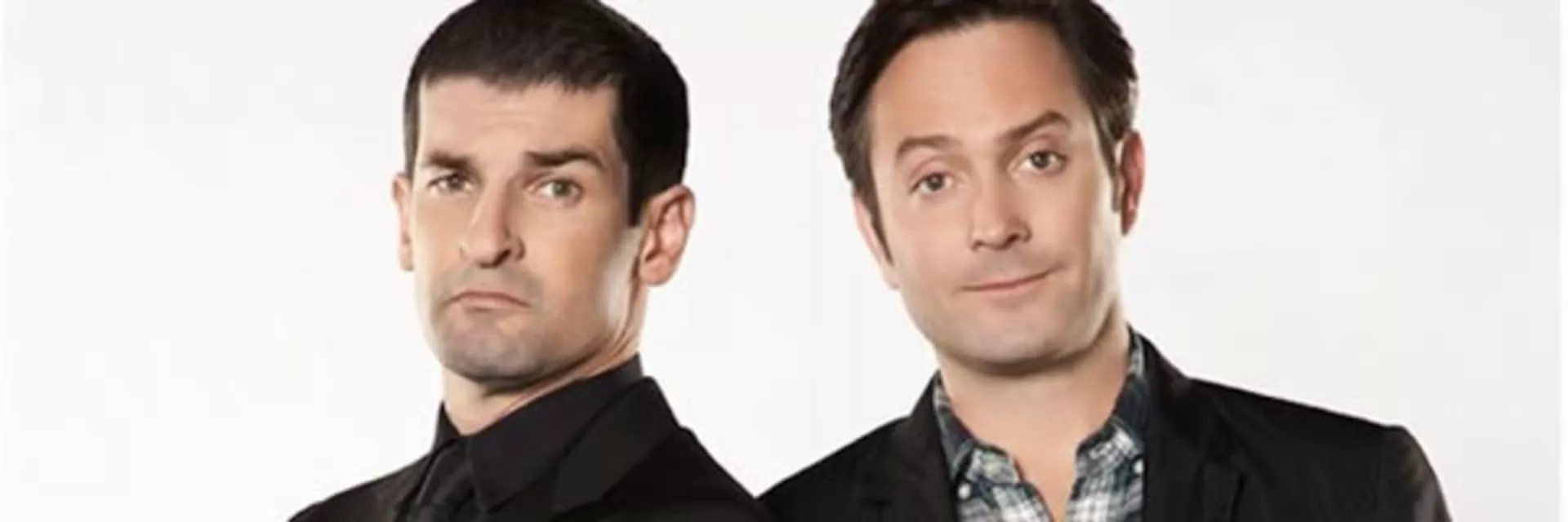 Robert Ben Garant - American actor