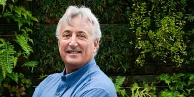 Robert Costanza - Economist