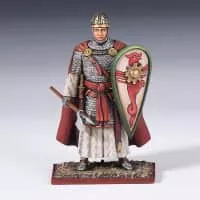 Robert Guiscard - Adventurer