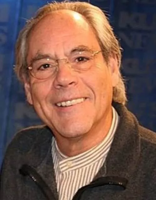 Robert Klein - American comedian
