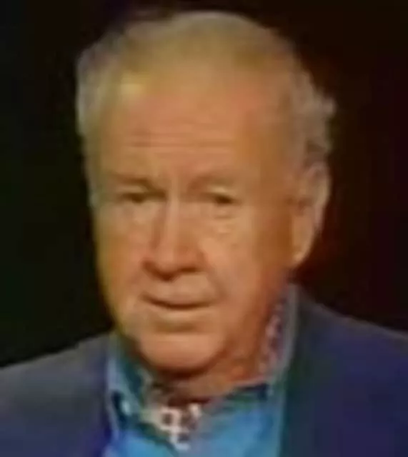 Robert Leckie - Writer