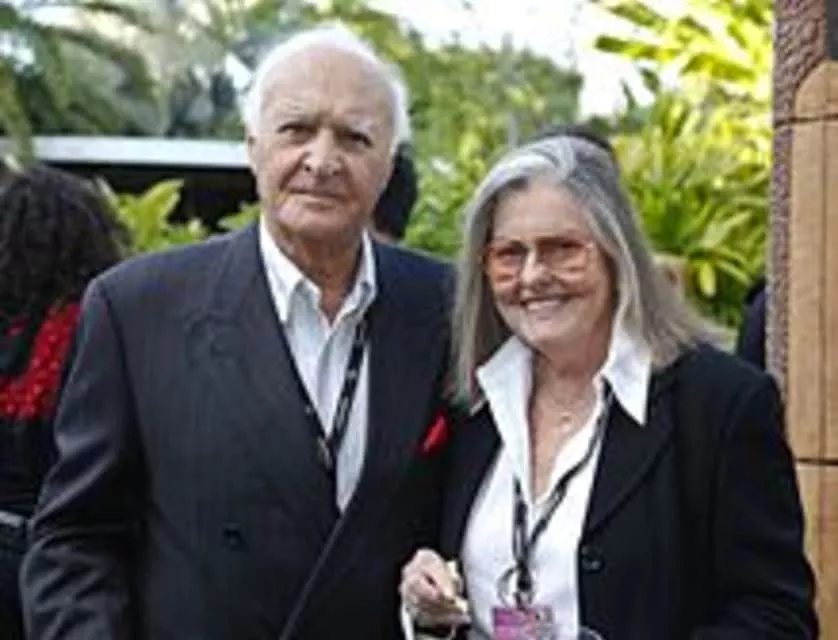 Robert Loggia - American actor