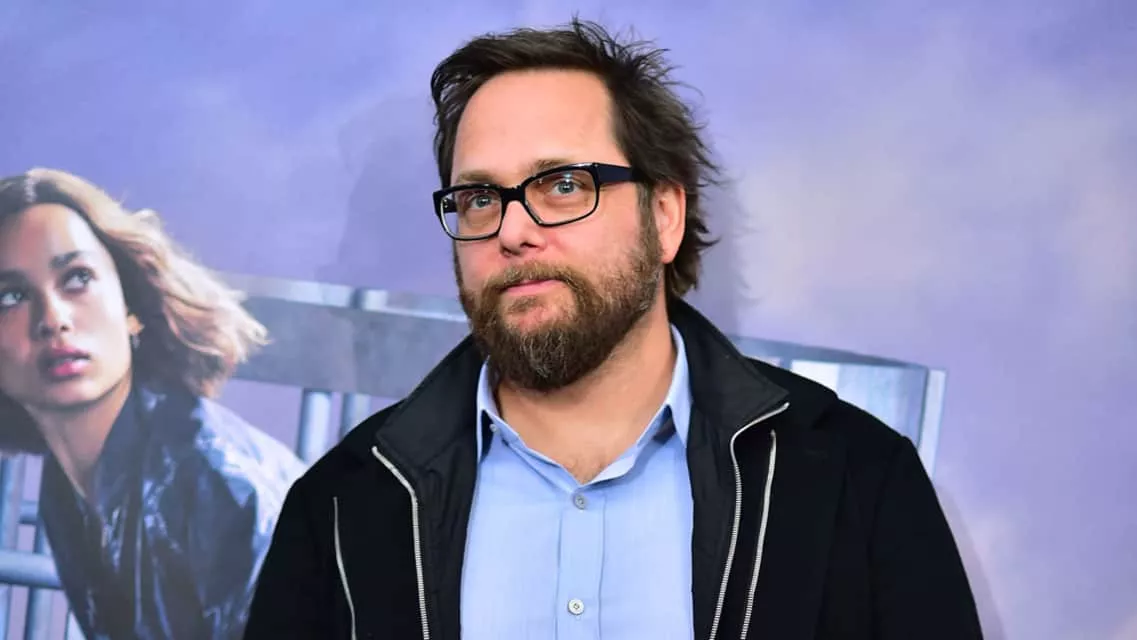 Robert Schwentke - German film director and screenwriter