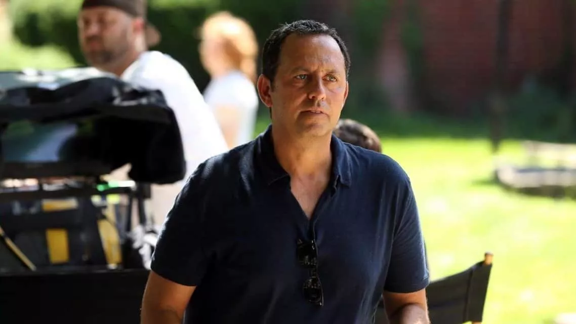 Robert Teitel - American film producer