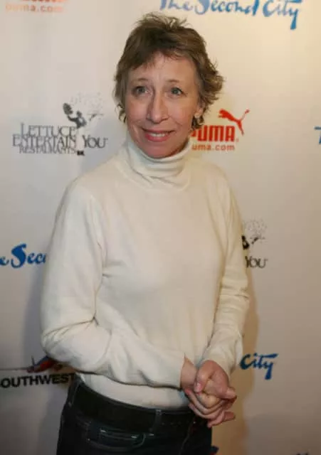 Robin Duke - Canadian actress