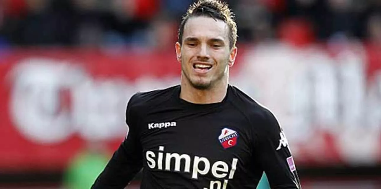 Rodney Sneijder - Dutch footballer