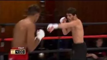 Rodrigo Damm - Brazilian mixed martial artist