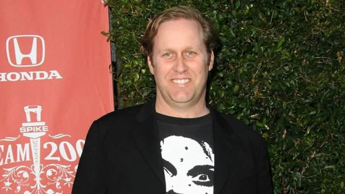 Roger Avary - Canadian-American film director