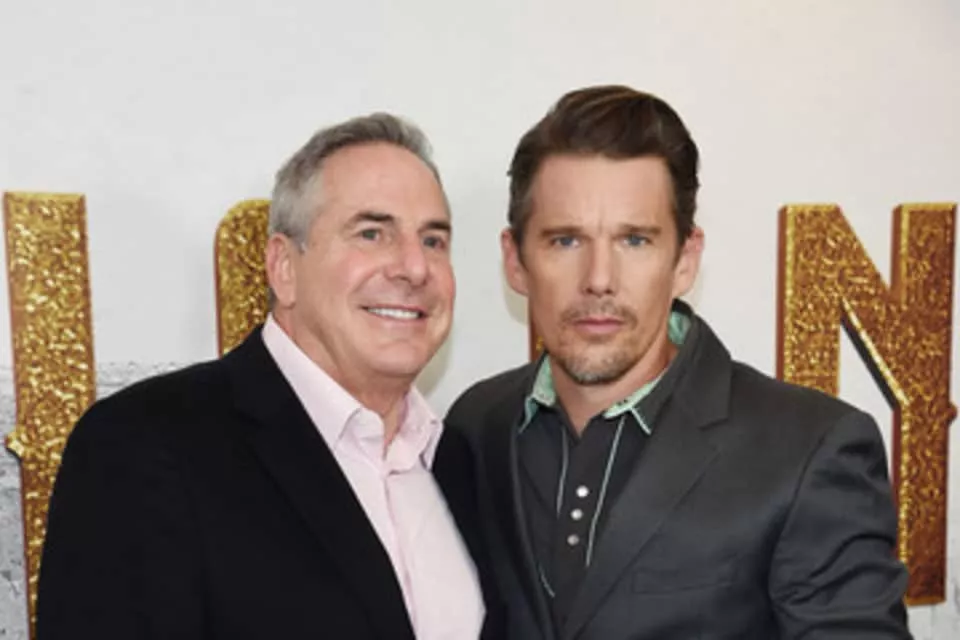 Roger Birnbaum - American film producer