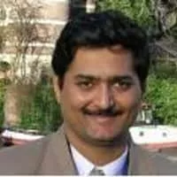 Rohit Bhardwaj - Indian television actor