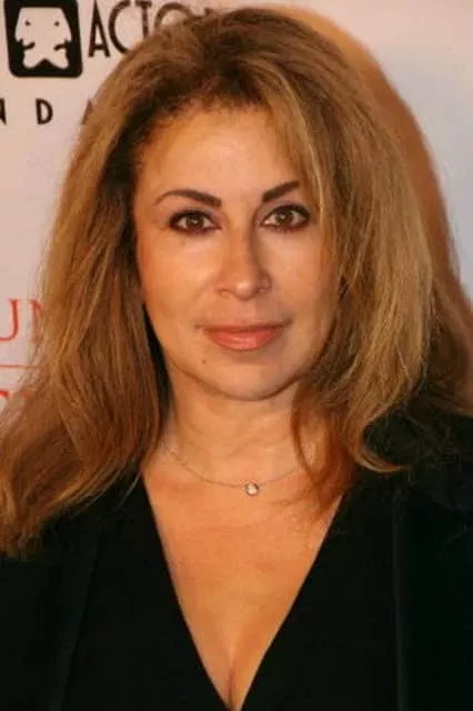 Roma Maffia - American actress