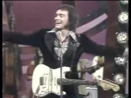 Ronnie Prophet - Canadian musician