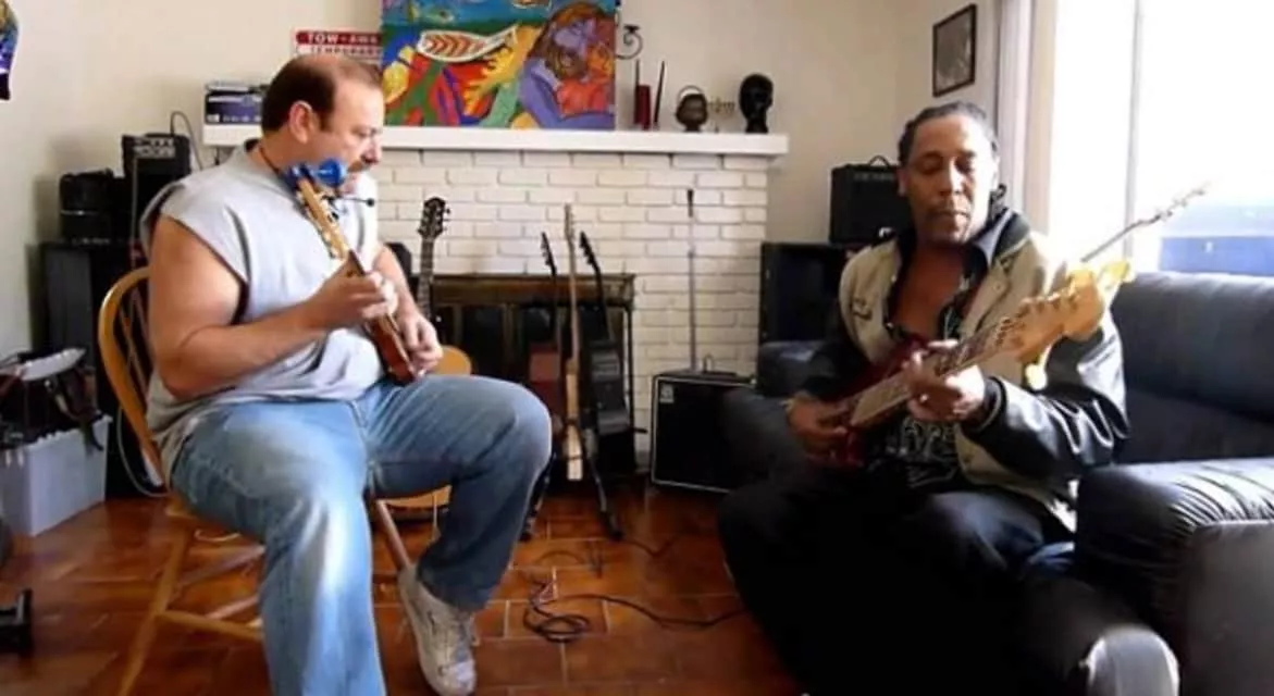 Ronnie Turner - Actor ‧ Tina Turner's son