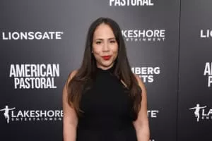 Rosal Colon - Actress