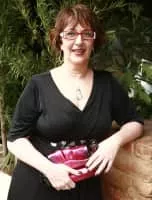 Rosane Gofman - Brazilian actress