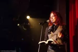 Rosie Garland - Author