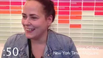 rosie schaap - Author