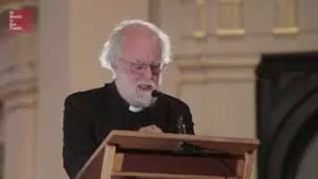 Rowan Williams - Former Member of the House of Lords of the United Kingdom