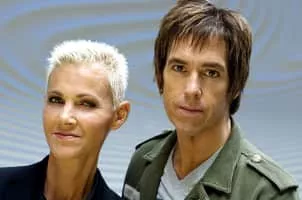 Roxette - Pop duo
