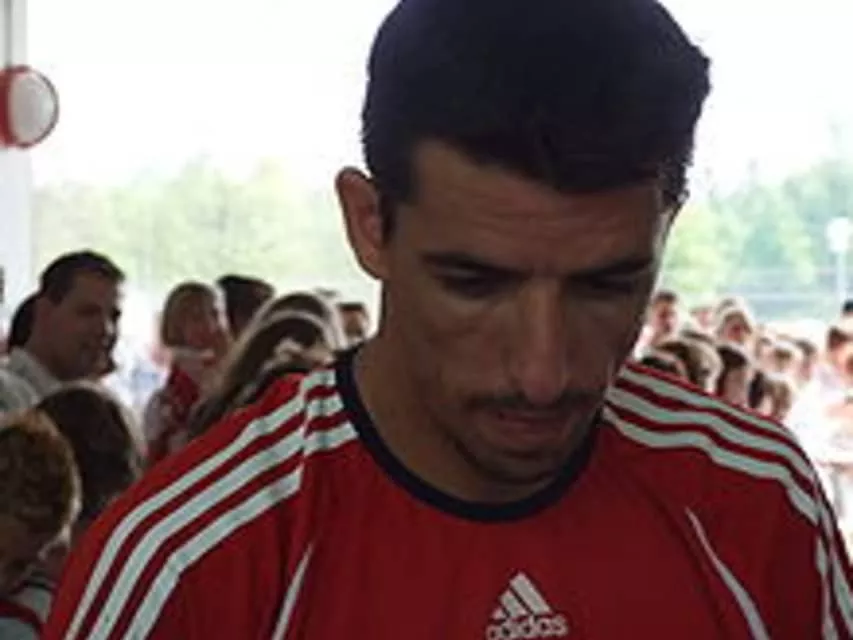 Roy Makaay - Dutch coach and former footballer