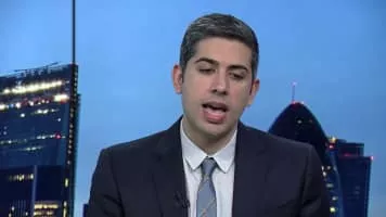 Roy Sebag - Investor