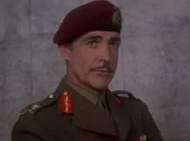 Roy Urquhart - British officer