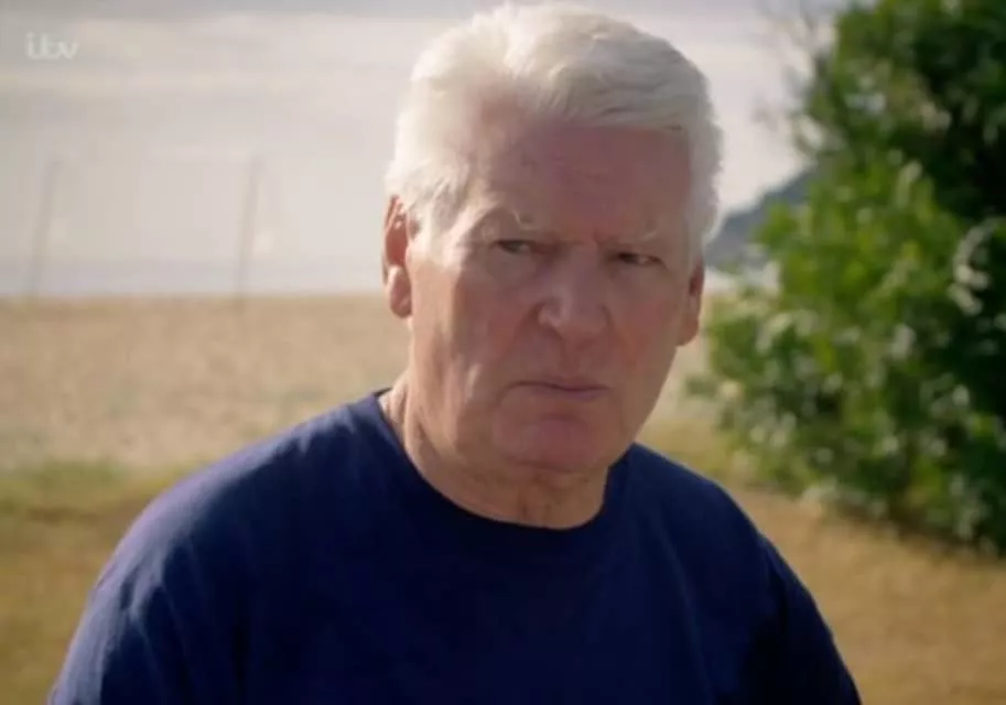 Roy Walker - Northern Irish comedian