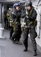 Royal Marines - Infantry