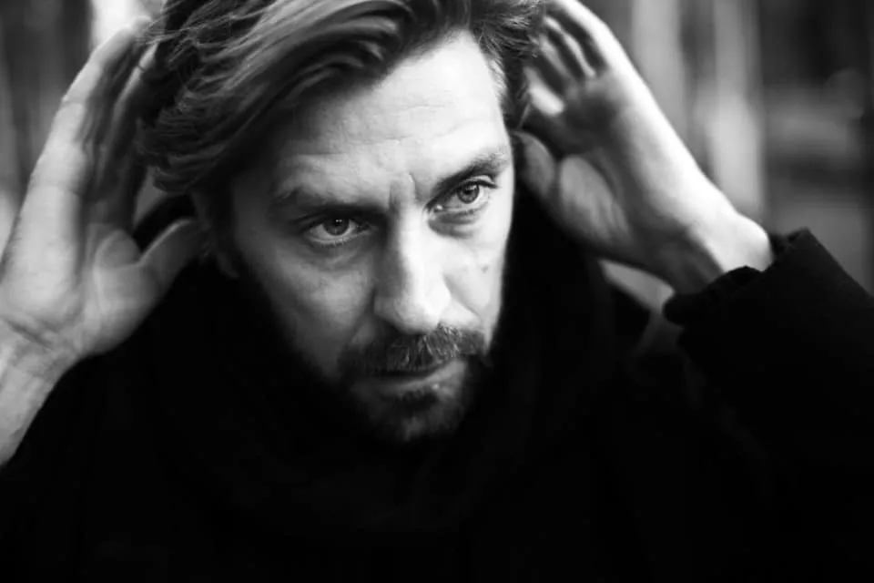 Ruben Östlund - Swedish filmmaker