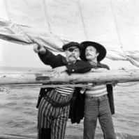 Rudi Falkenhagen - Dutch actor