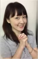 Rumi Ochiai - Japanese voice actress