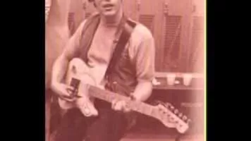 Russ Giguere - Musical artist