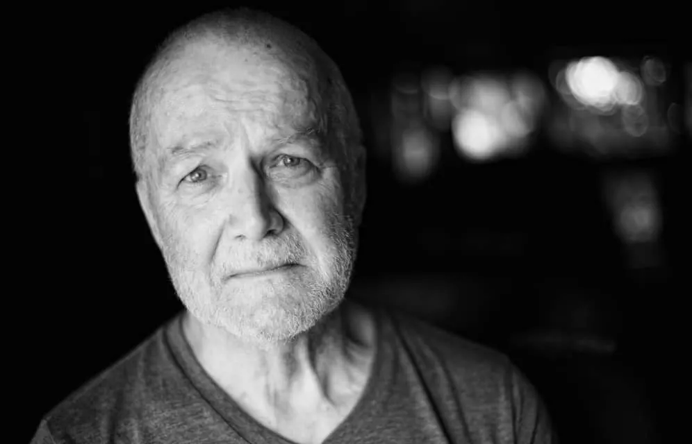 Russell Banks - American writer