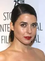 Ruth Vega Fernandez - Spanish-Swedish actress