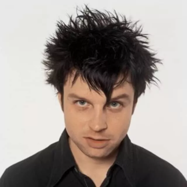 Ryan Adams - American singer-songwriter