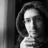 Ryan Amon - Musical composer