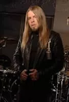 Ryan McCombs - American musician