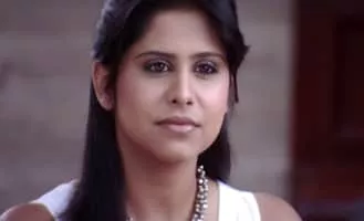 Sai Tamhankar - Indian actress