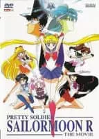 Sailor Moon R the Movie: Promise of the Rose - 1993 ‧ Drama/Fantasy ‧ 1h 2m
