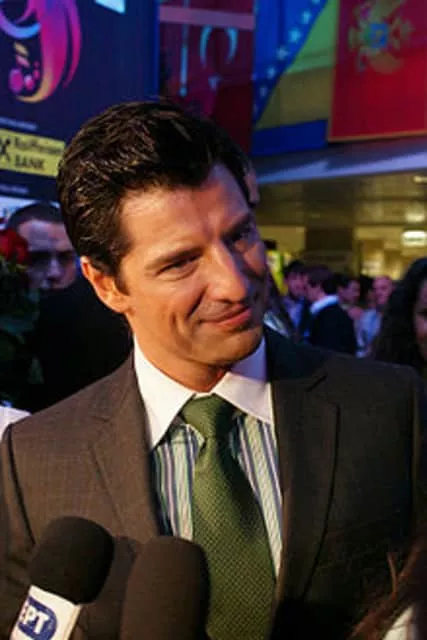 Sakis Rouvas - Greek singer