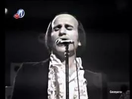 Salim Dündar - Musical artist