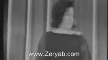 Salima Pasha - Iraqi singer