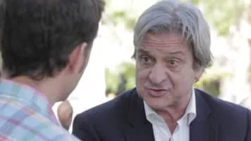 Salvador Moreno de Alborán Peralta (Salvador Moreno Peralta) - Architect