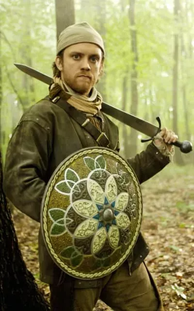 Sam Troughton - Actor