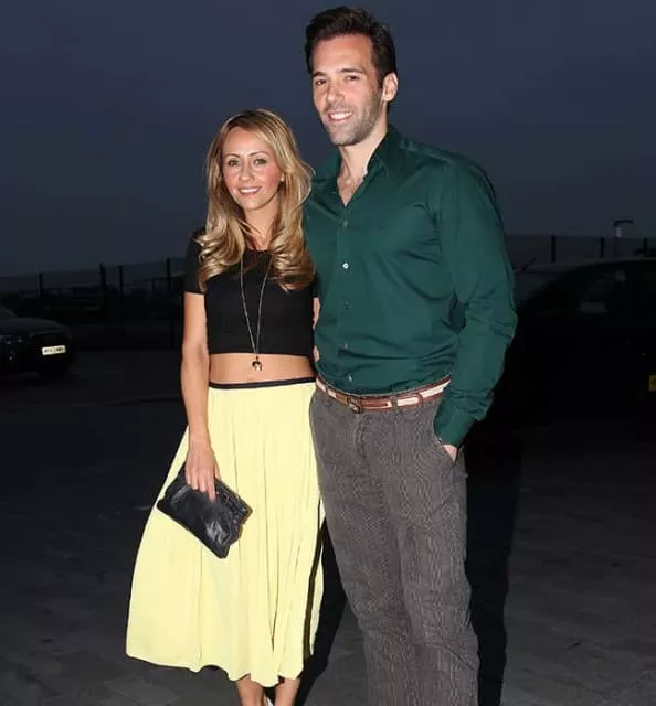 Samia Ghadie - English actress