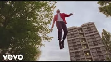 Samm Henshaw - Singer-songwriter