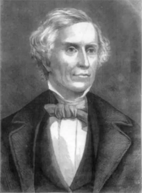Samuel Morse - American inventor
