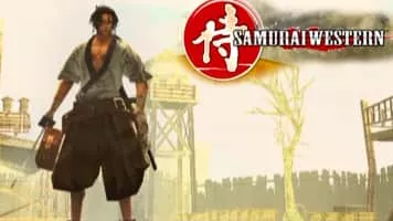 Samurai Western - Video game